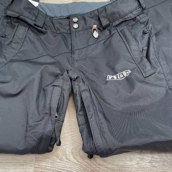 Volcom Snow Pants Size S - Picture 10 of 14